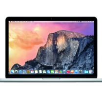 MacBook Pro 13"