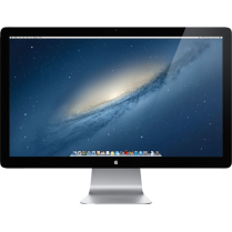 Apple Thunderbolt 27"