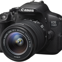 Canon 700D