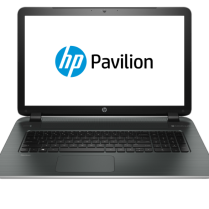 HP Pavilion Notebook