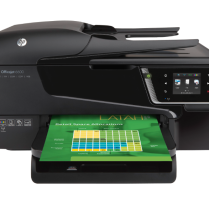 HP OfficeJet