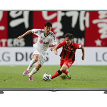 LG 55LB620V