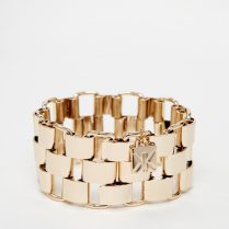 KK Gate Bracelet