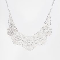 Lace Collar