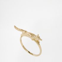 Fox Ring