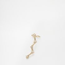 Mini Stars Ear Cuff