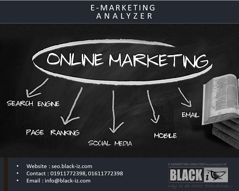 Six reasons why you need Internet marketing for company