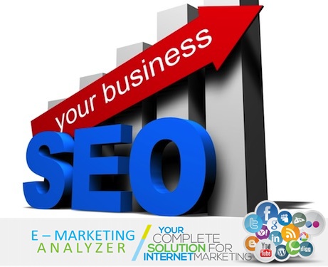 SEO makes a business profitable!!!