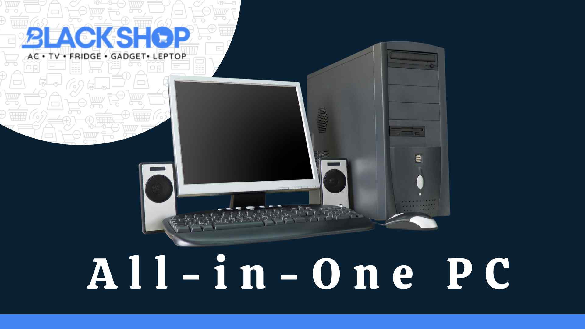 All-in-One PC
