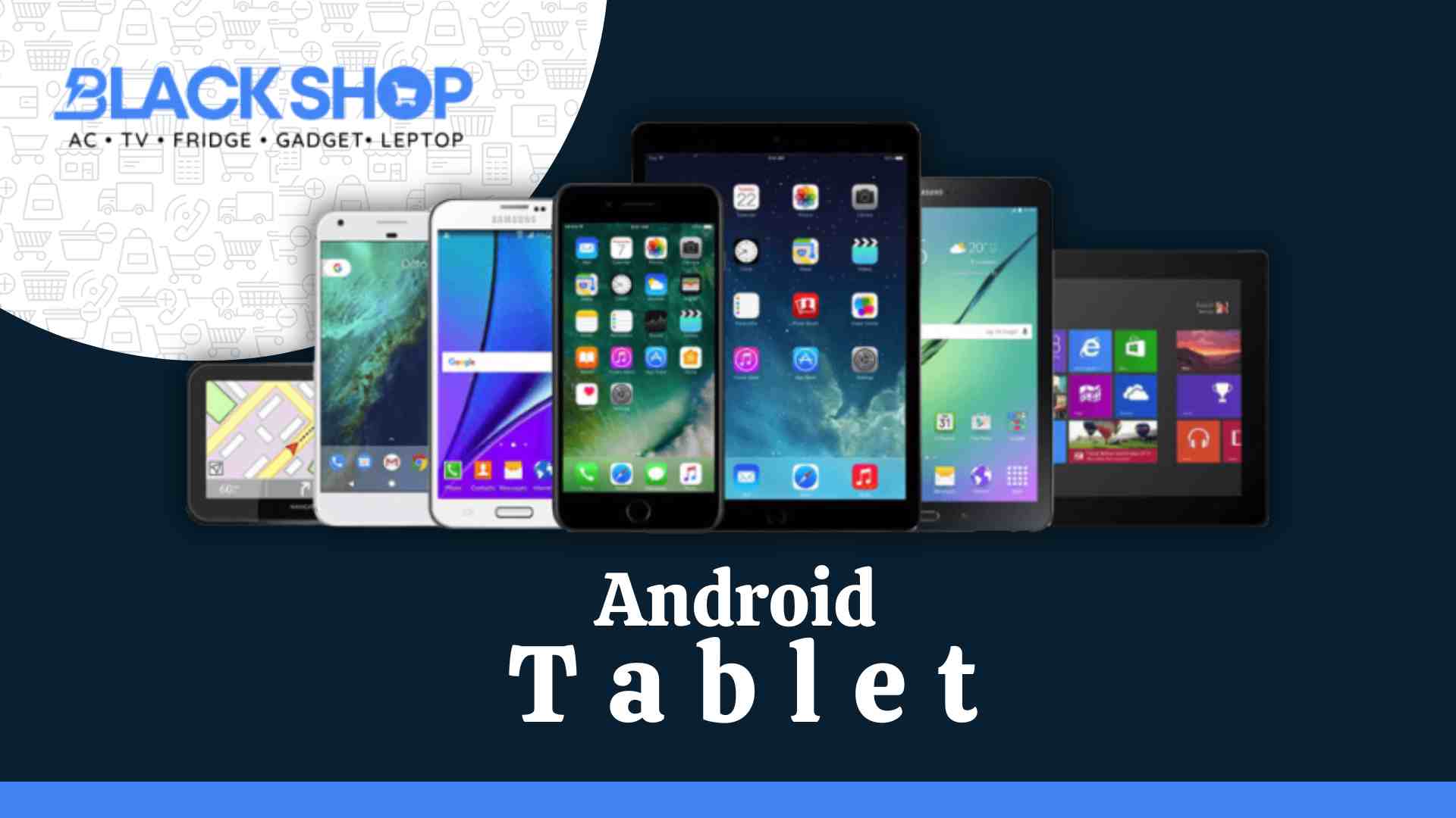 Android Tablet