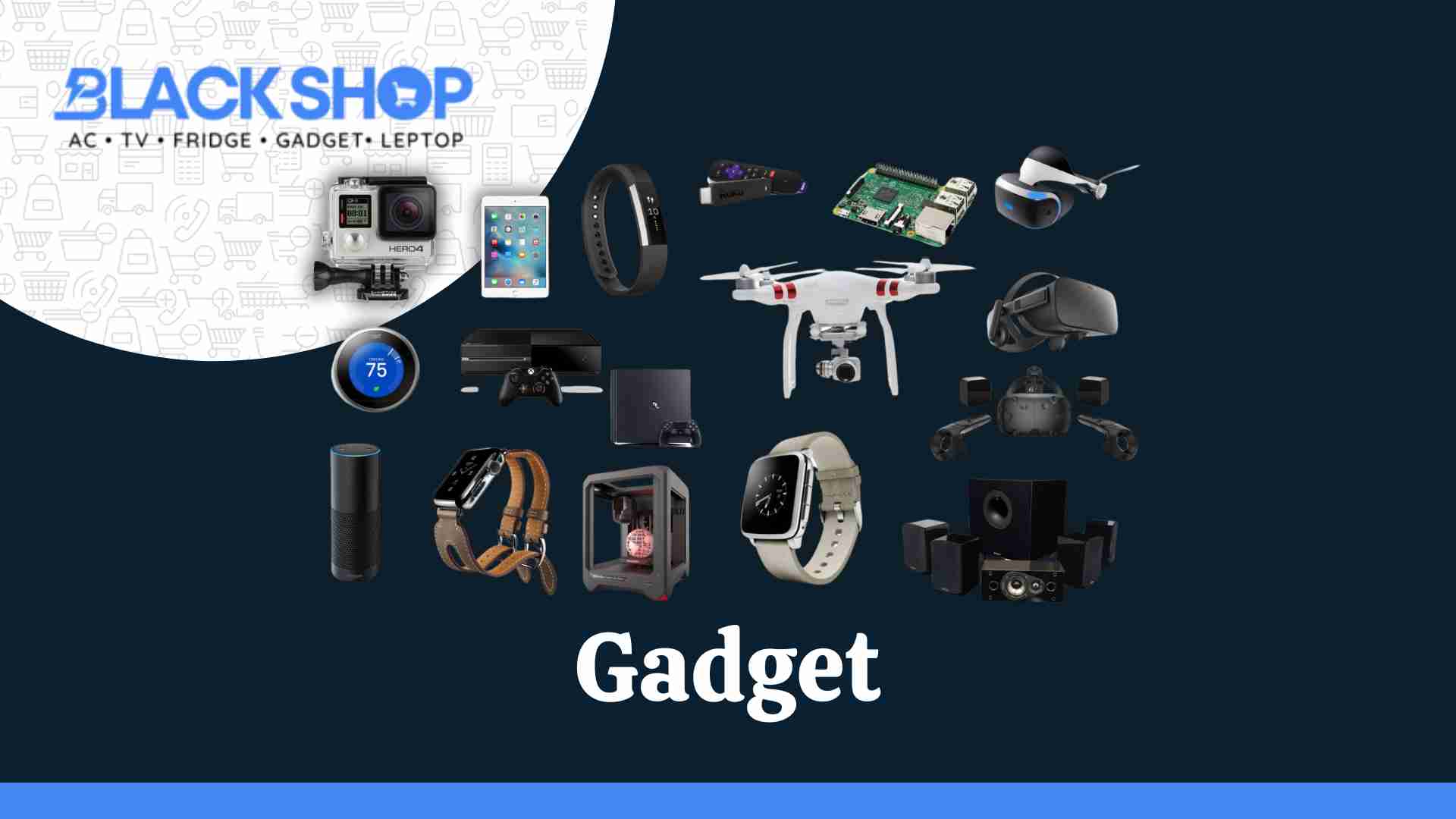 Gadget