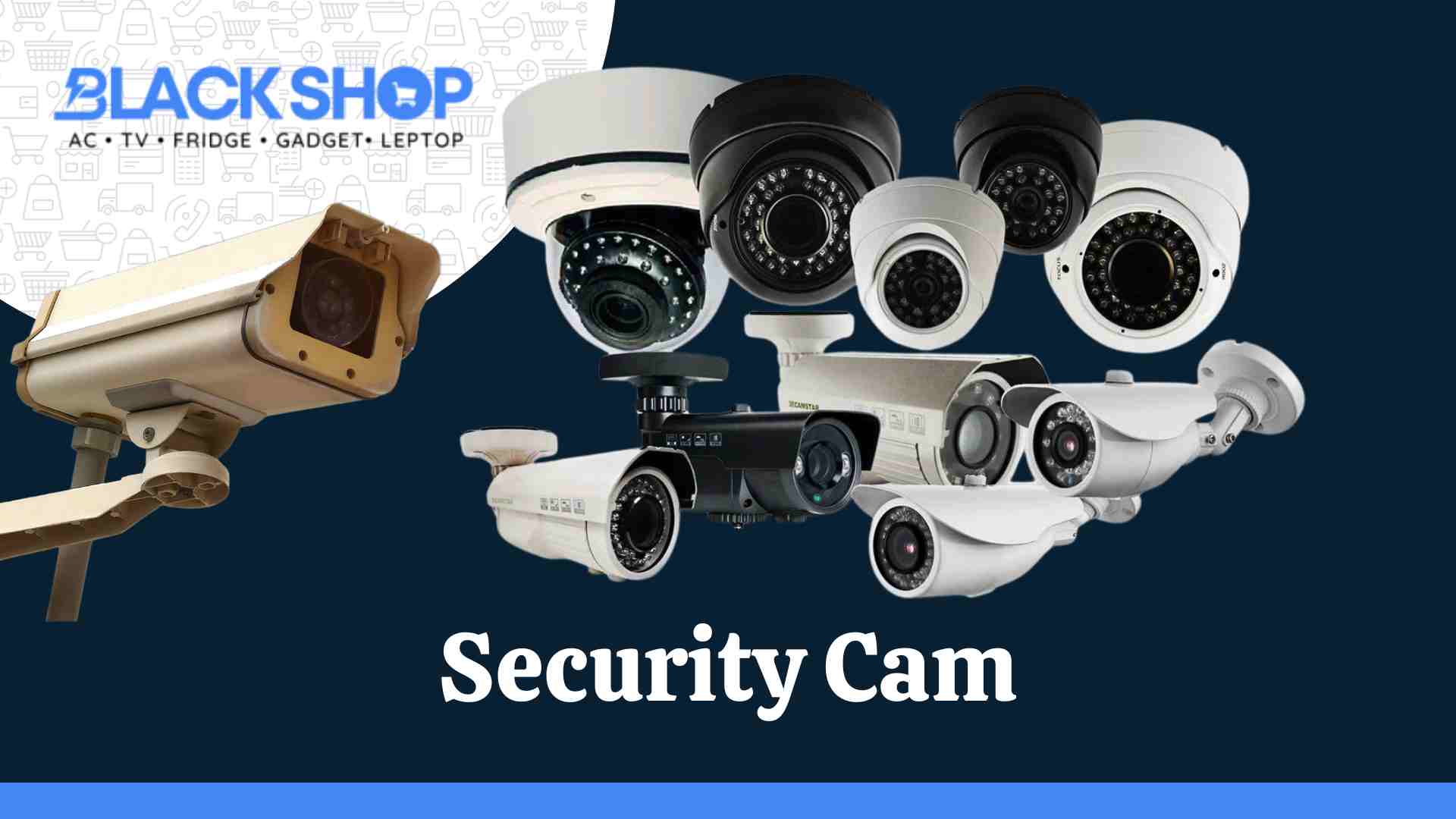 Security Cam