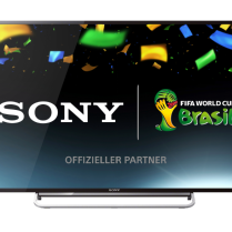 SONY KDL48W605BBAEP