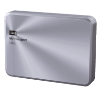WD My Passport® Ultra ™