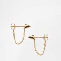 Spike & Chain