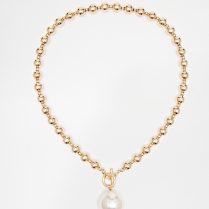 Taurus Pearl