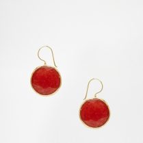 Orange Agate One