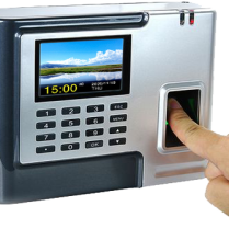 Finger Print Attendance Device
