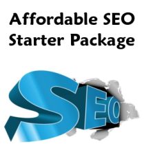 SEO Starter Package
