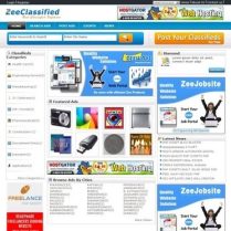 Best Classified, eCommerce Site