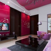 Interior Decoration