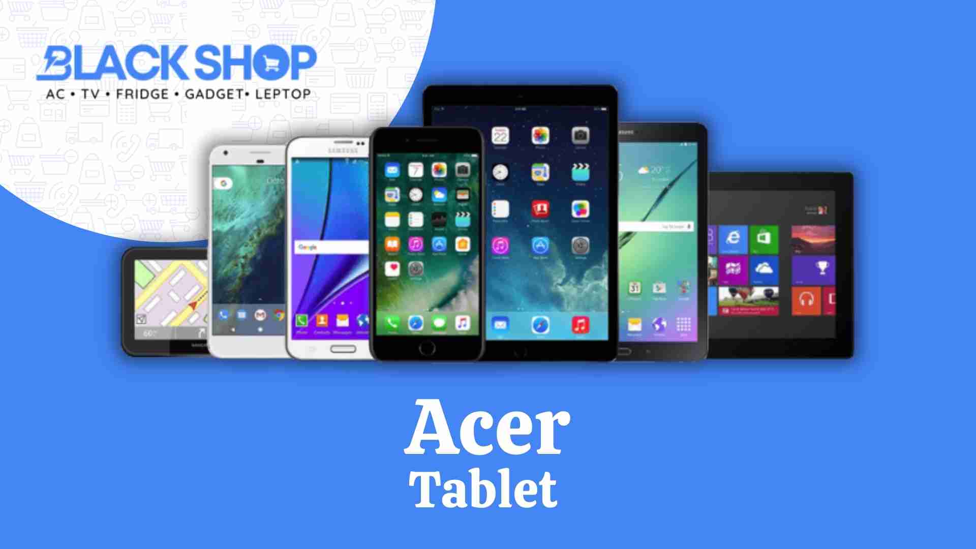 Acer Tablet