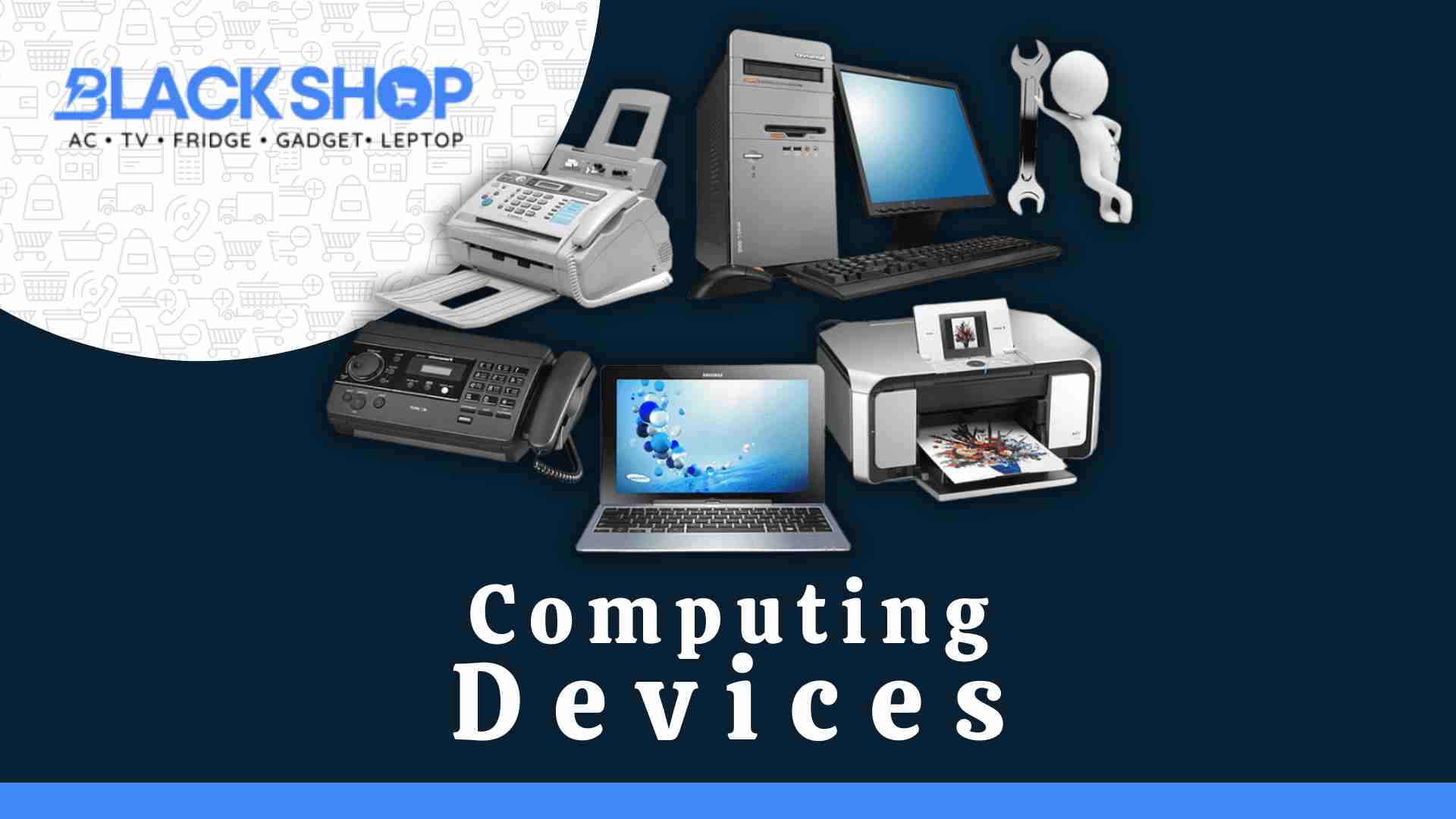 Computing Devices